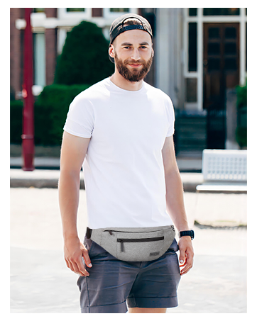 belt bag for men