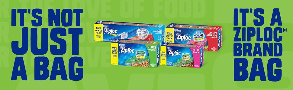 Ziploc