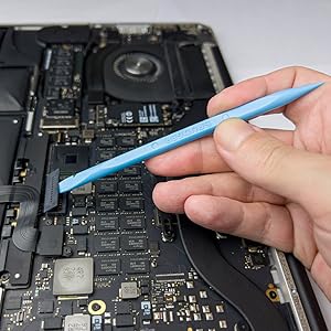 HowFixit Double-Sided Long Spudger