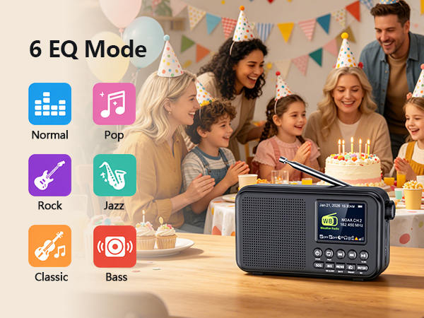 radio