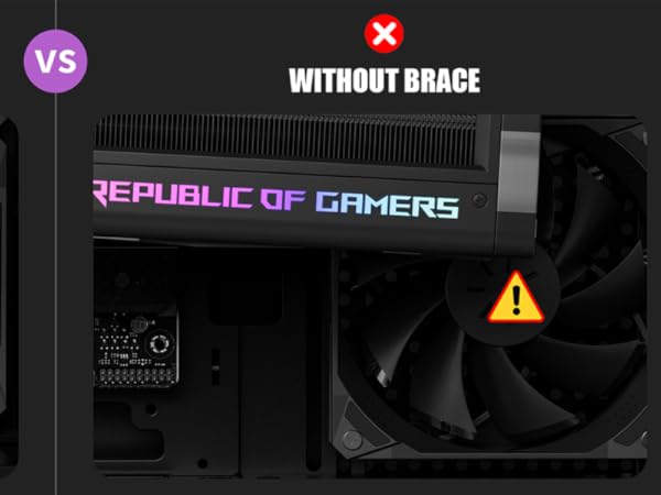 gpu brace