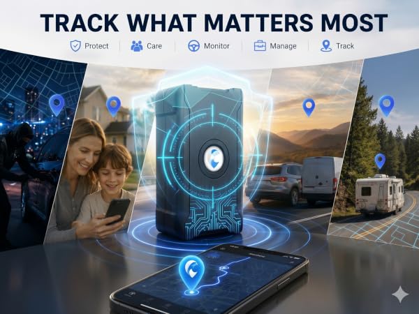 gps