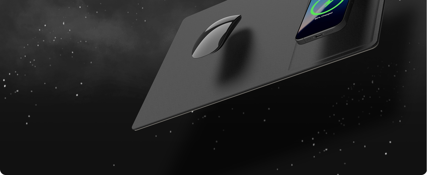HANDS 3 Pro Dual