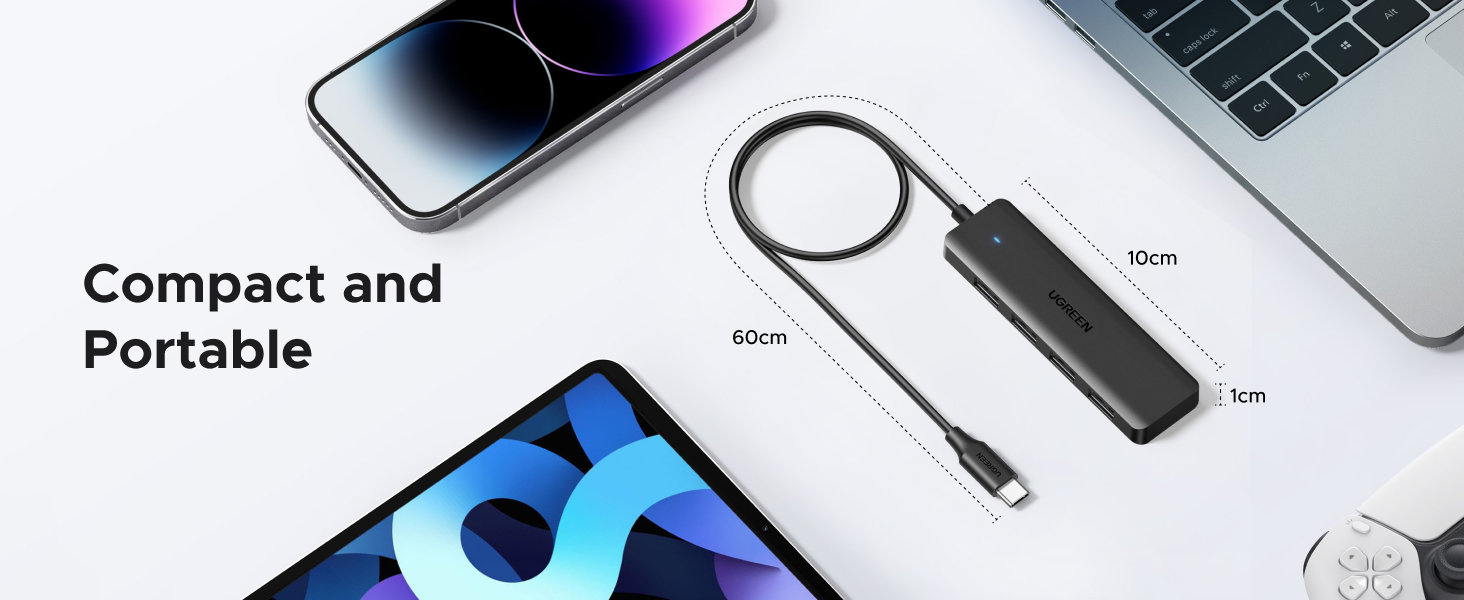 USB C hub