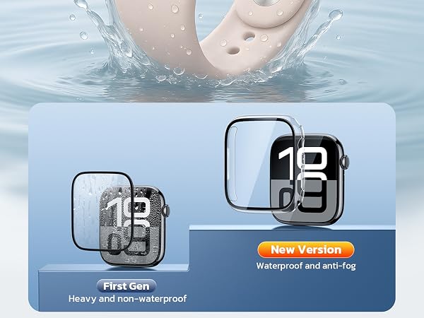for Apple Watch Series 10 -4