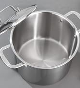 8QT Cooking Pot