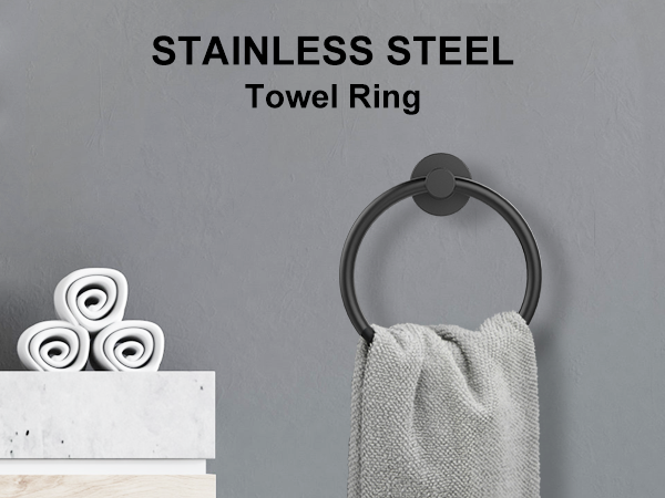 Towel Holder