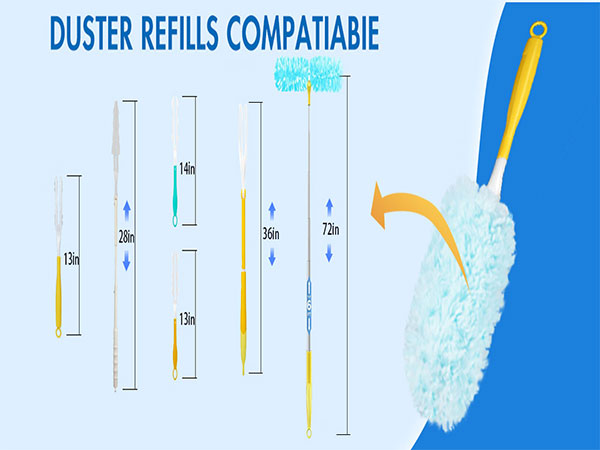duster refills