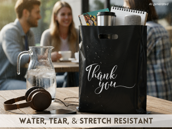 water resistant modern design cute bags professional custom logo bags grocery bags craft show bags