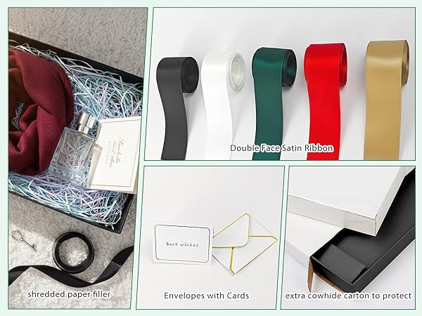 gift boxes
