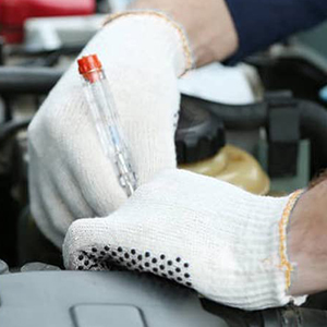 non-slip gloves