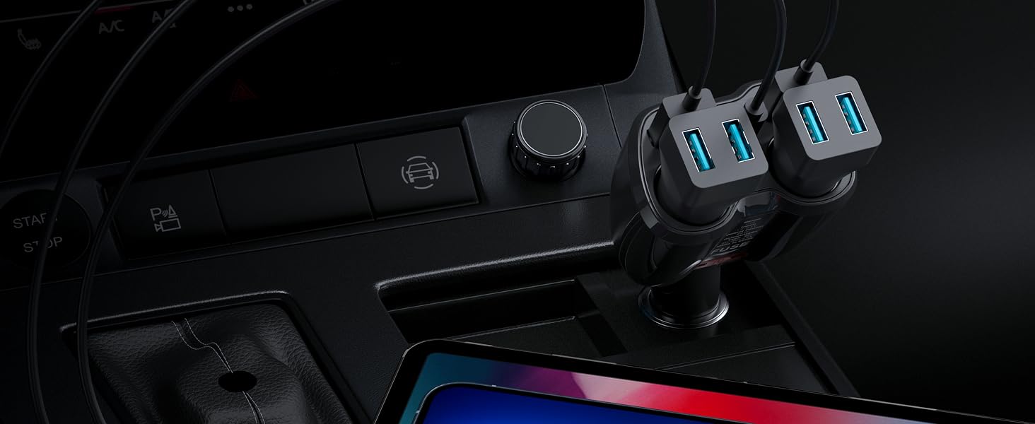 car charger