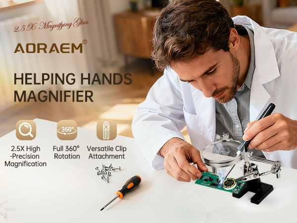 soldering holder