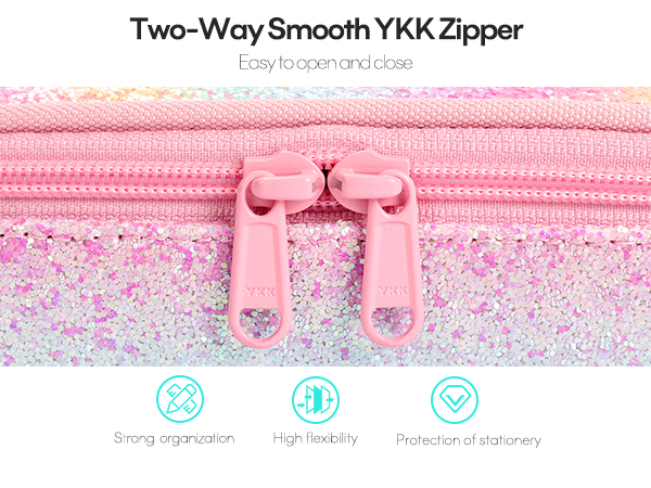 kids pencil case for girls