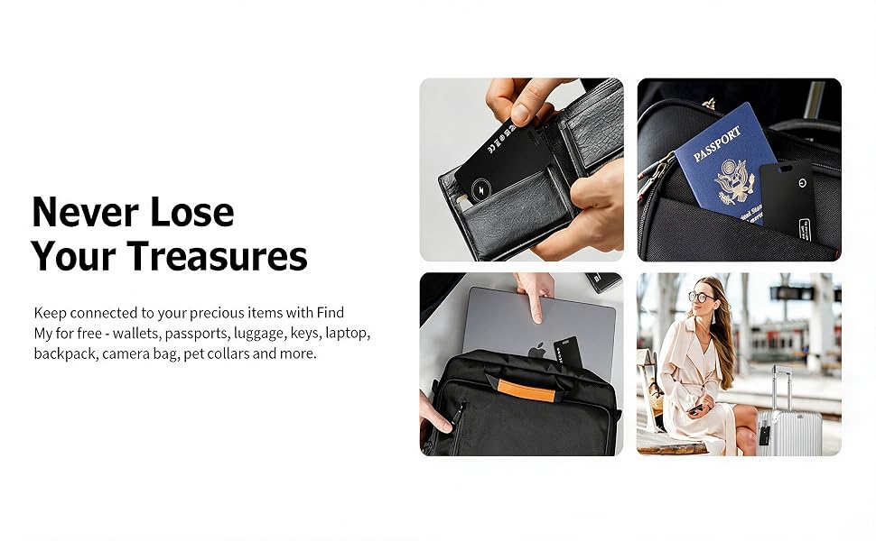 wallet tracker card