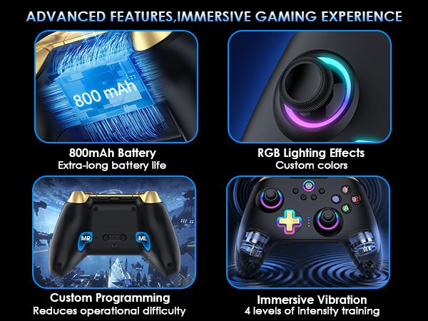 PC Controller