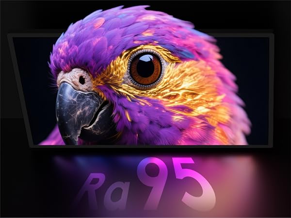 Ra95 High CRI