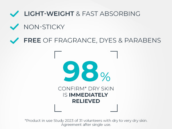 Light-Weight abd Fast Absorbing