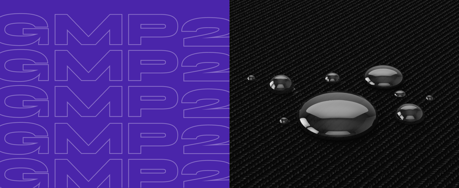GMP 2 Edgeless