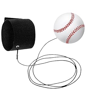 Wrist Balls