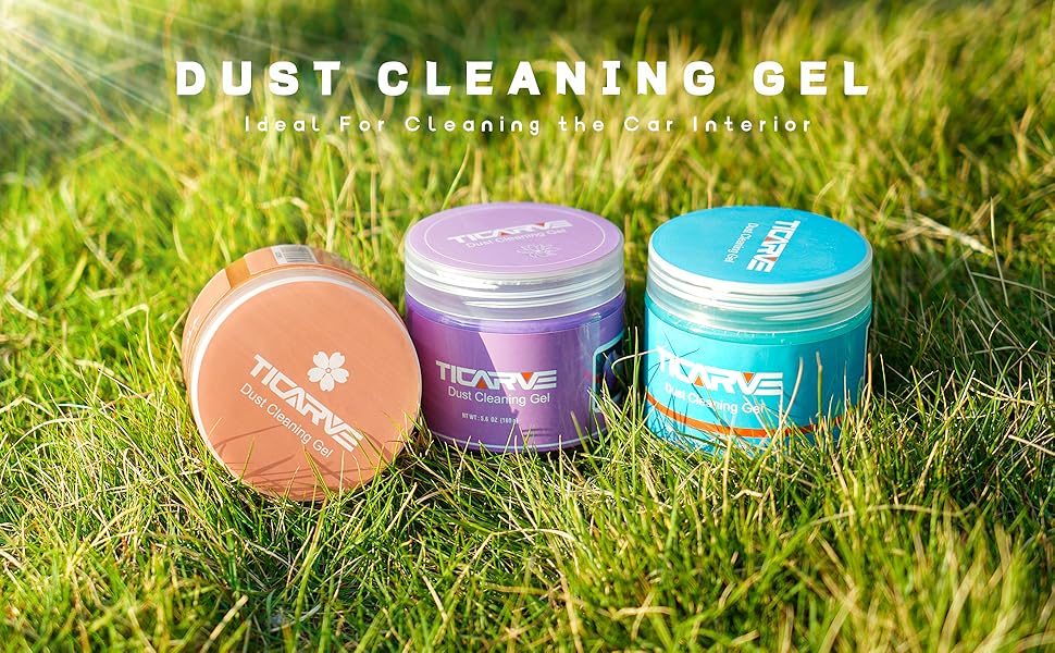 car slime cleaner car accessories