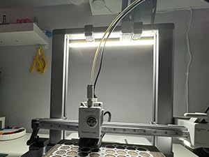 3D Printer Enclosure LED Light