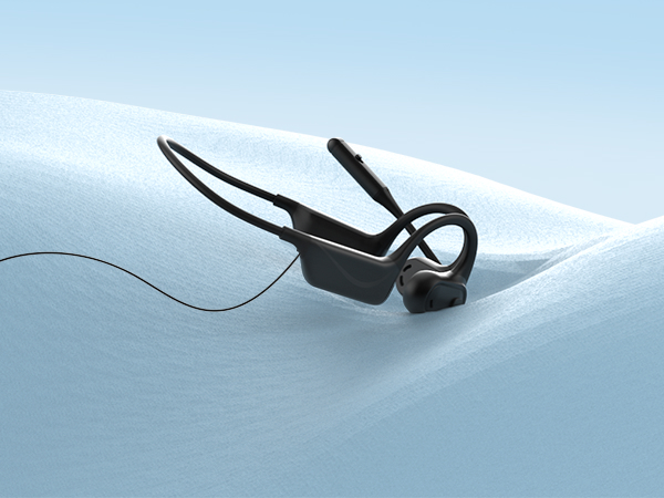 work headset with mic