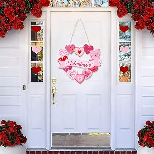 Door decoration