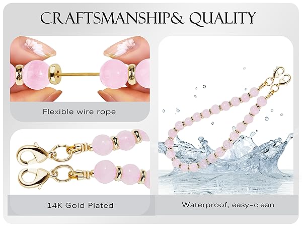 Phone Bracelet Strap