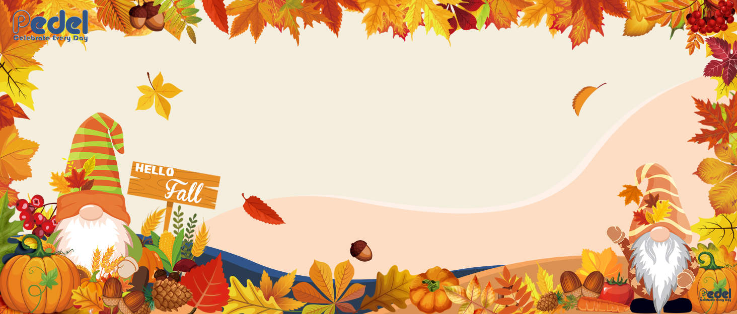 Fall Decorations