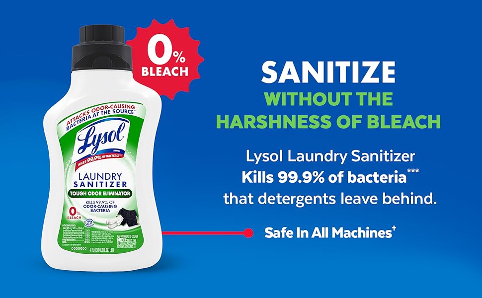 cleaning supplies fabric softener bracelet making kit tower fan lysol disinfectant spray