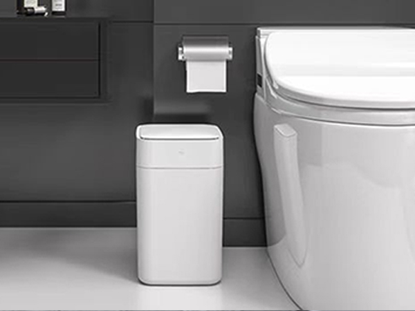 bathroom garbage bags