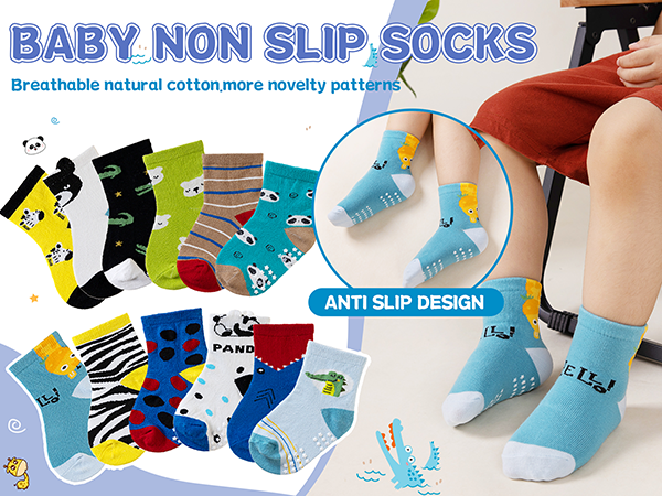 baby socks