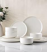 DINNERWARE SETS
