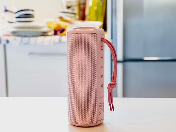 bluetooth speakers for kitchen