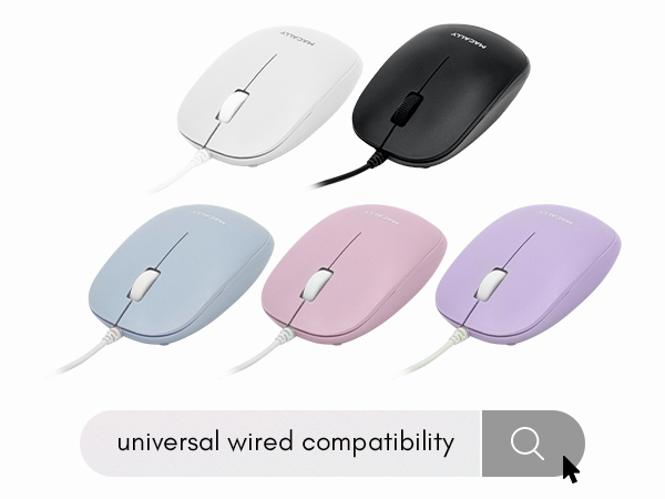 mouse