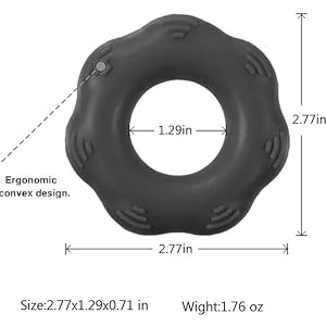 Grip Strength Trainer,Hand Grip Strengthener