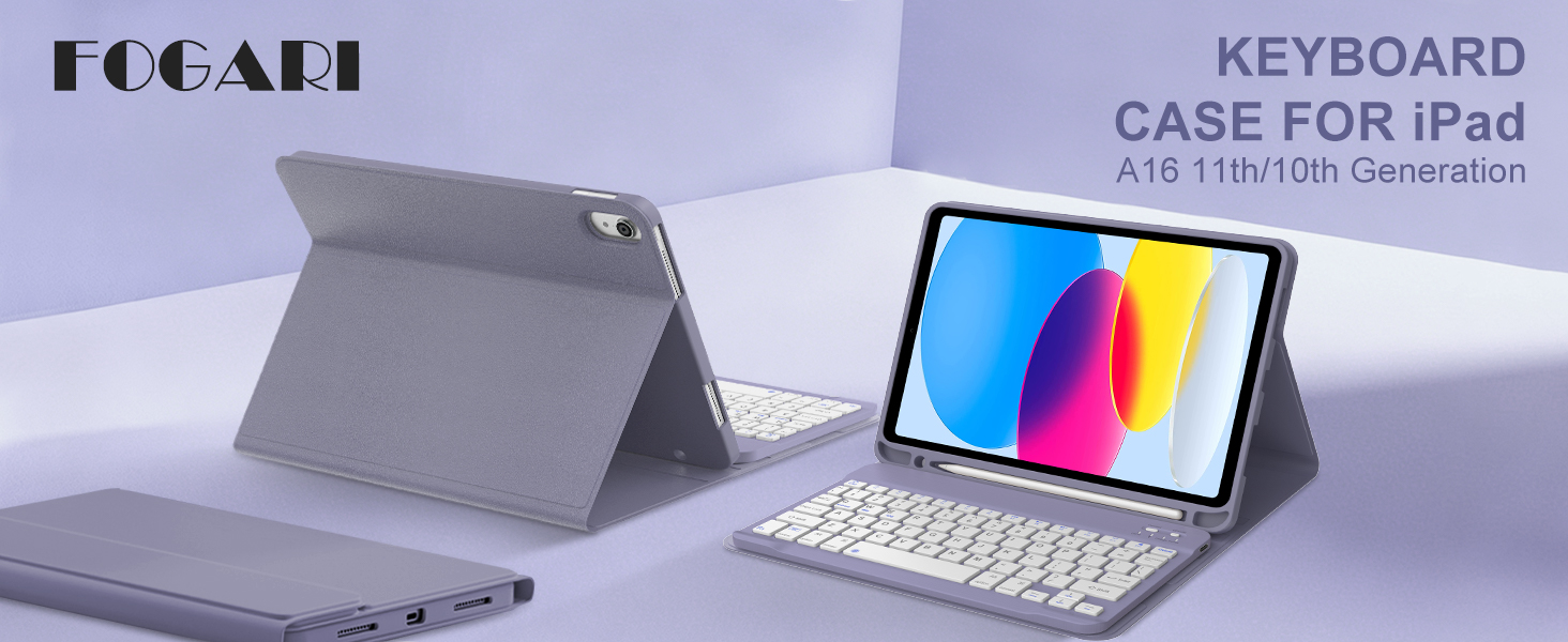 keyboard case
