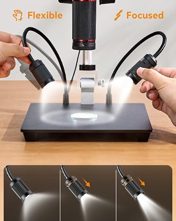 3-lens microscopes