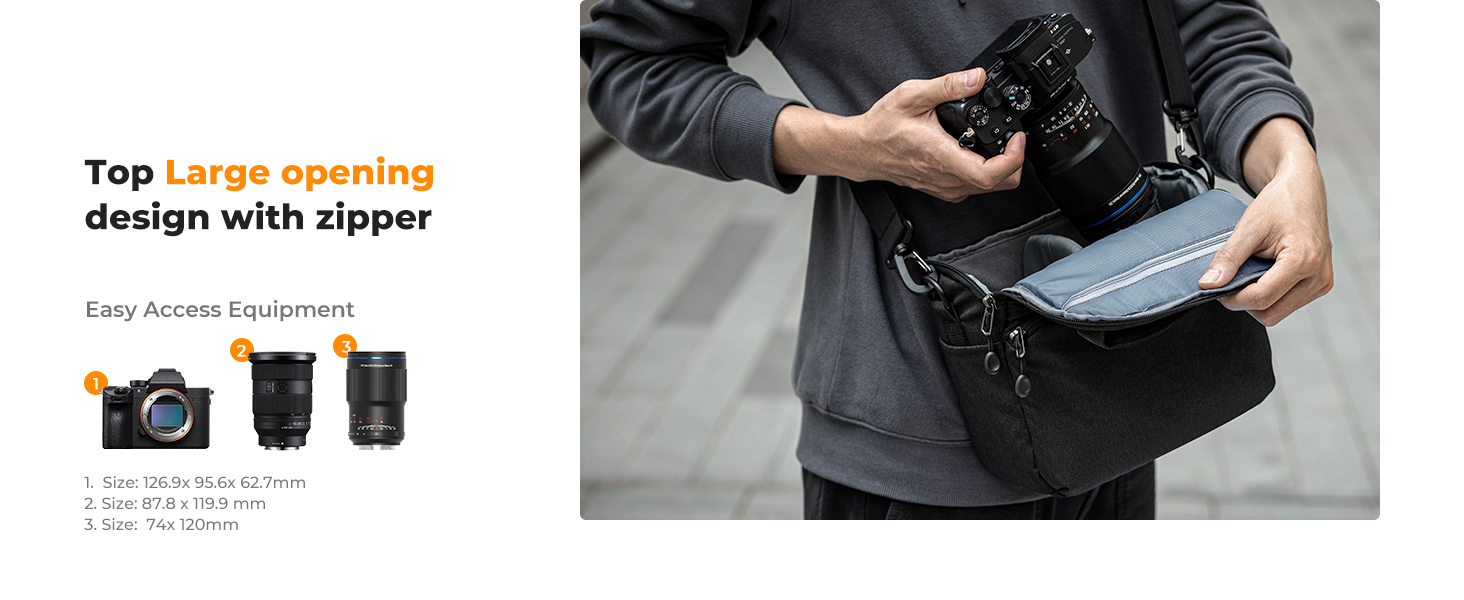 Sling Bag