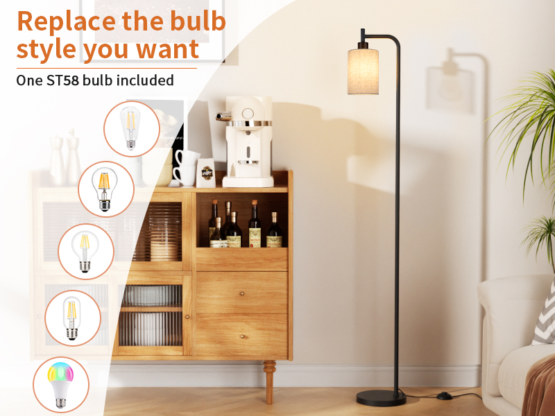 floor lamp