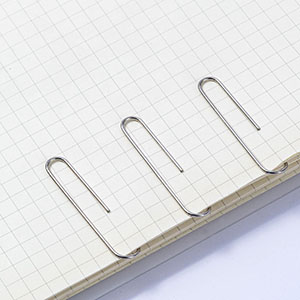 paper clips jumbo paper clips non skid paperclips, large 2 inch paper clips coated paper clips