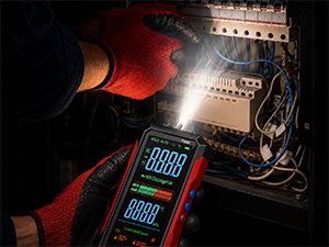 Digital Multimeter