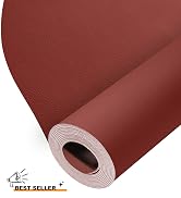 Leather Repair Patch,Leather Repair Tape, 12 x 48 inches Leather Repair Patch for Furniture,Vinyl...