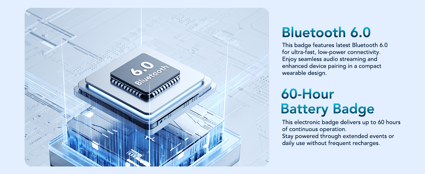 Bluetooth 6.0