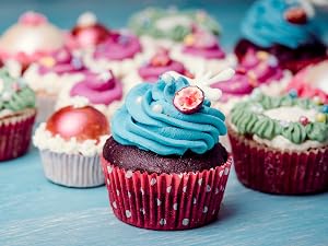 cupcake