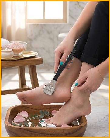 callus shaver for feet