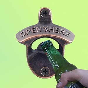 open