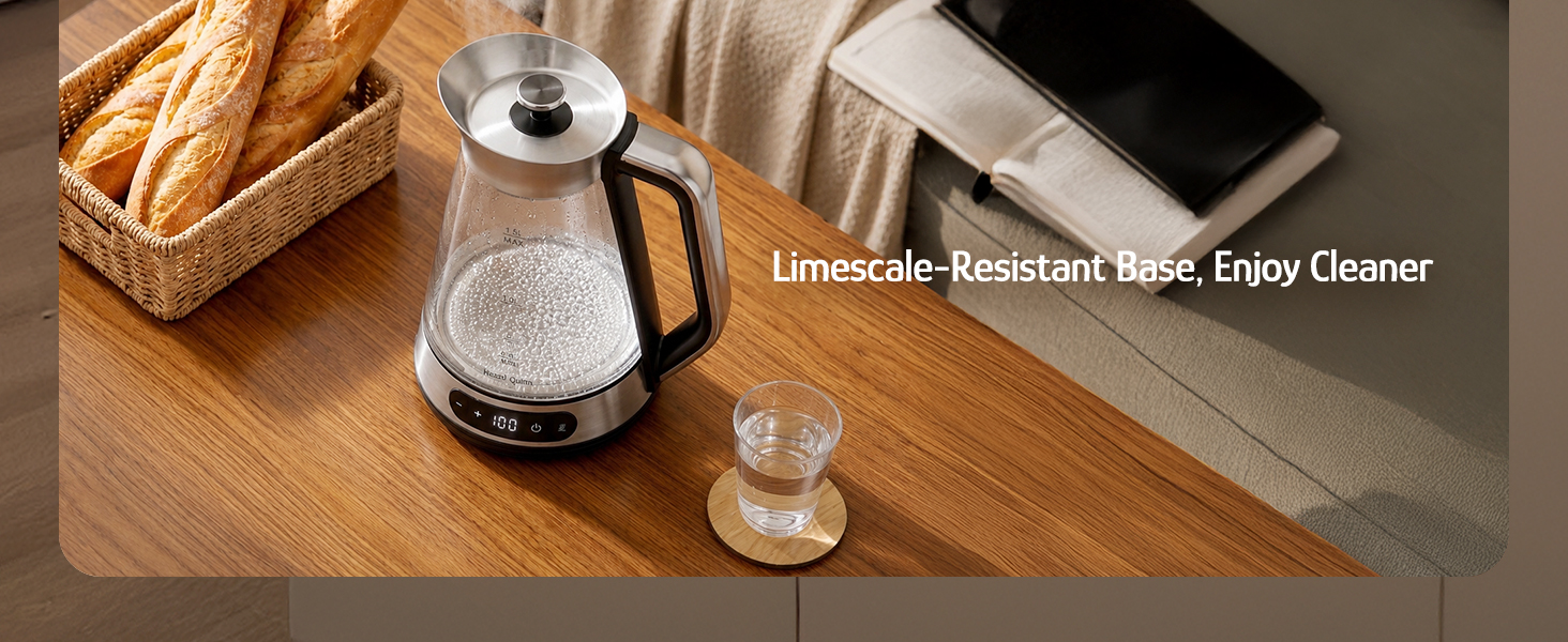 Smooth Anti-Residue Bottom