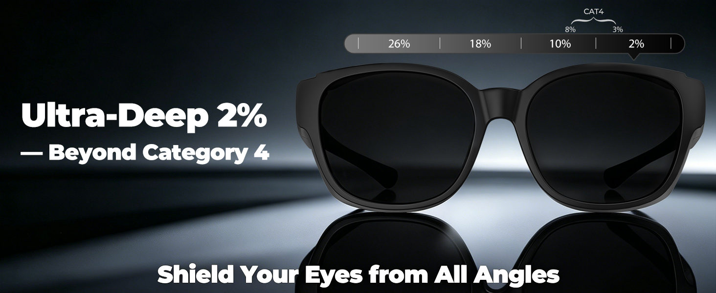 fit-over sunglasses for men
